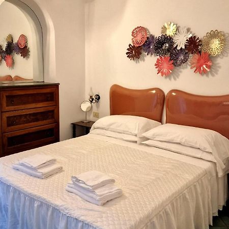 Casa Ambrosia, Praiano - amalficoast Exterior foto