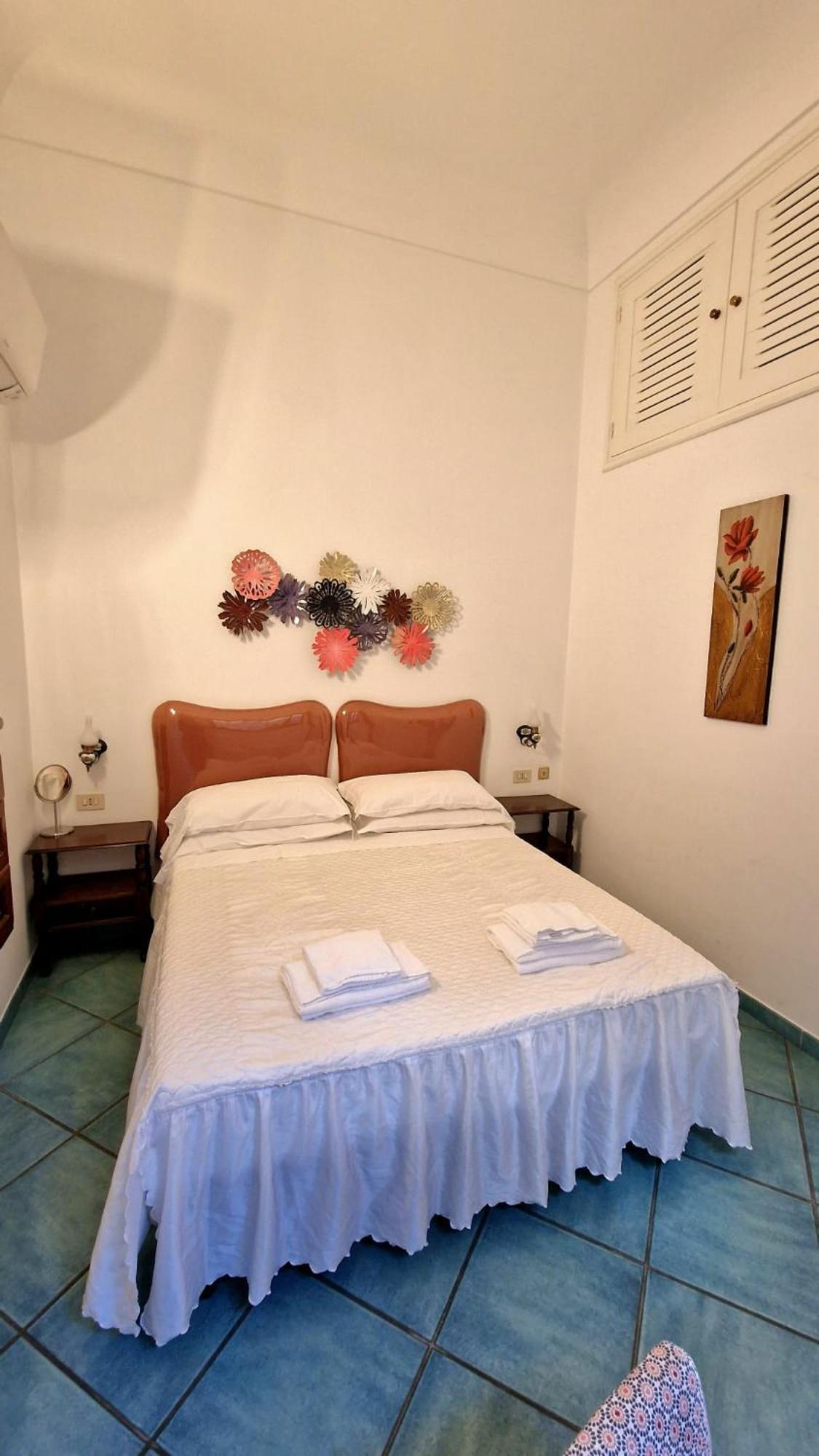 Casa Ambrosia, Praiano - amalficoast Exterior foto