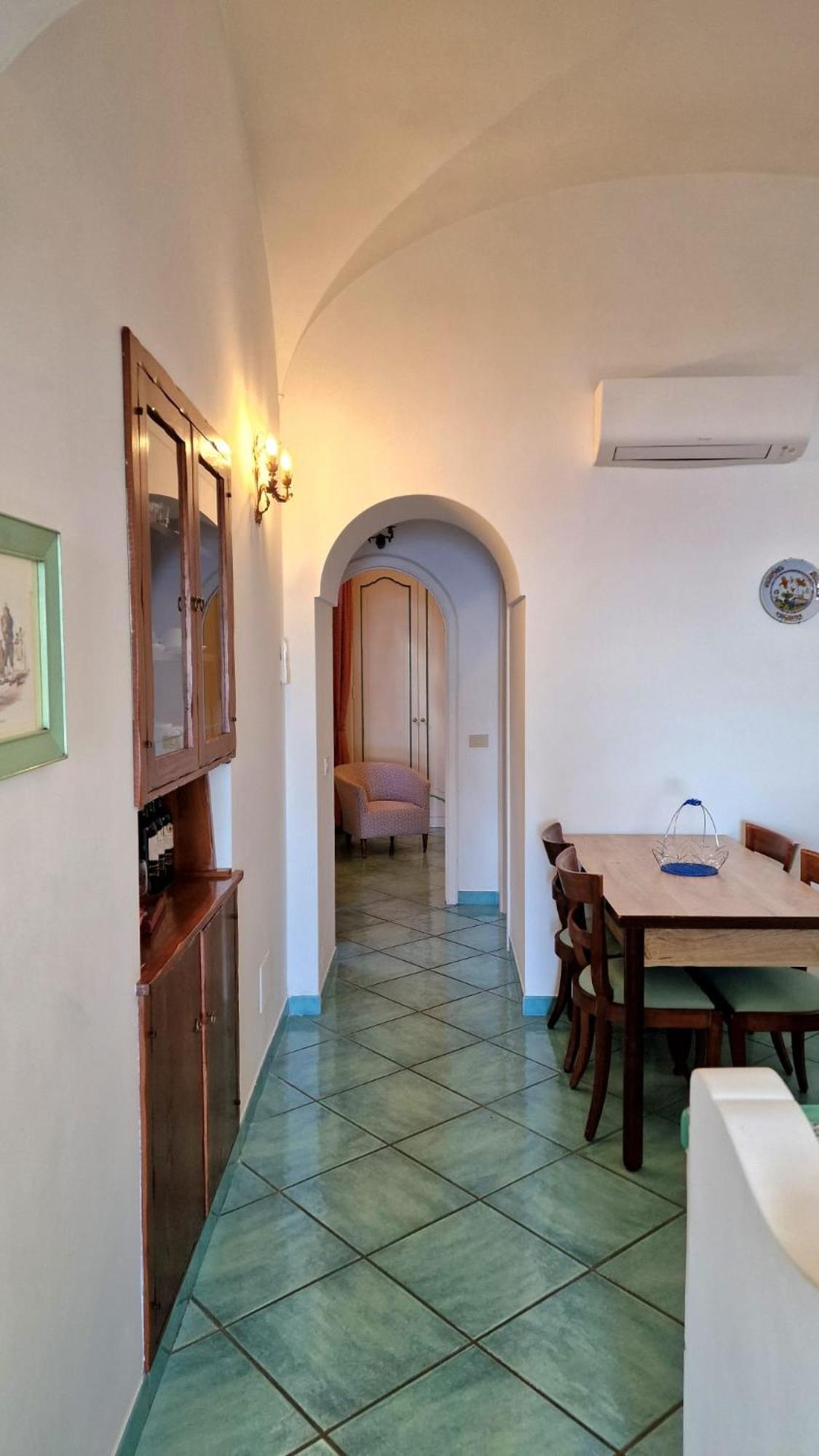 Casa Ambrosia, Praiano - amalficoast Exterior foto