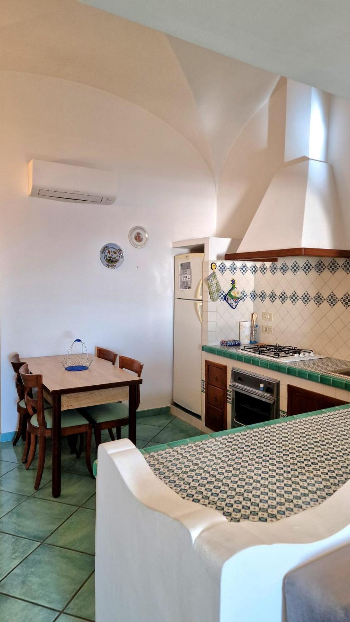 Casa Ambrosia, Praiano - amalficoast Exterior foto