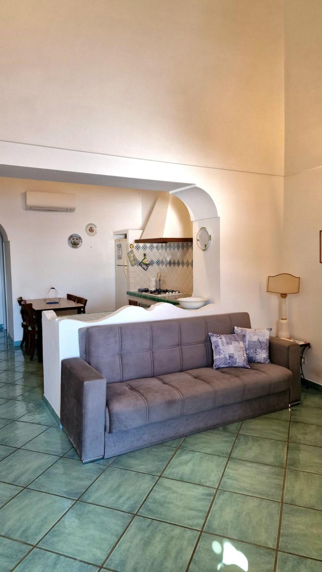 Casa Ambrosia, Praiano - amalficoast Exterior foto