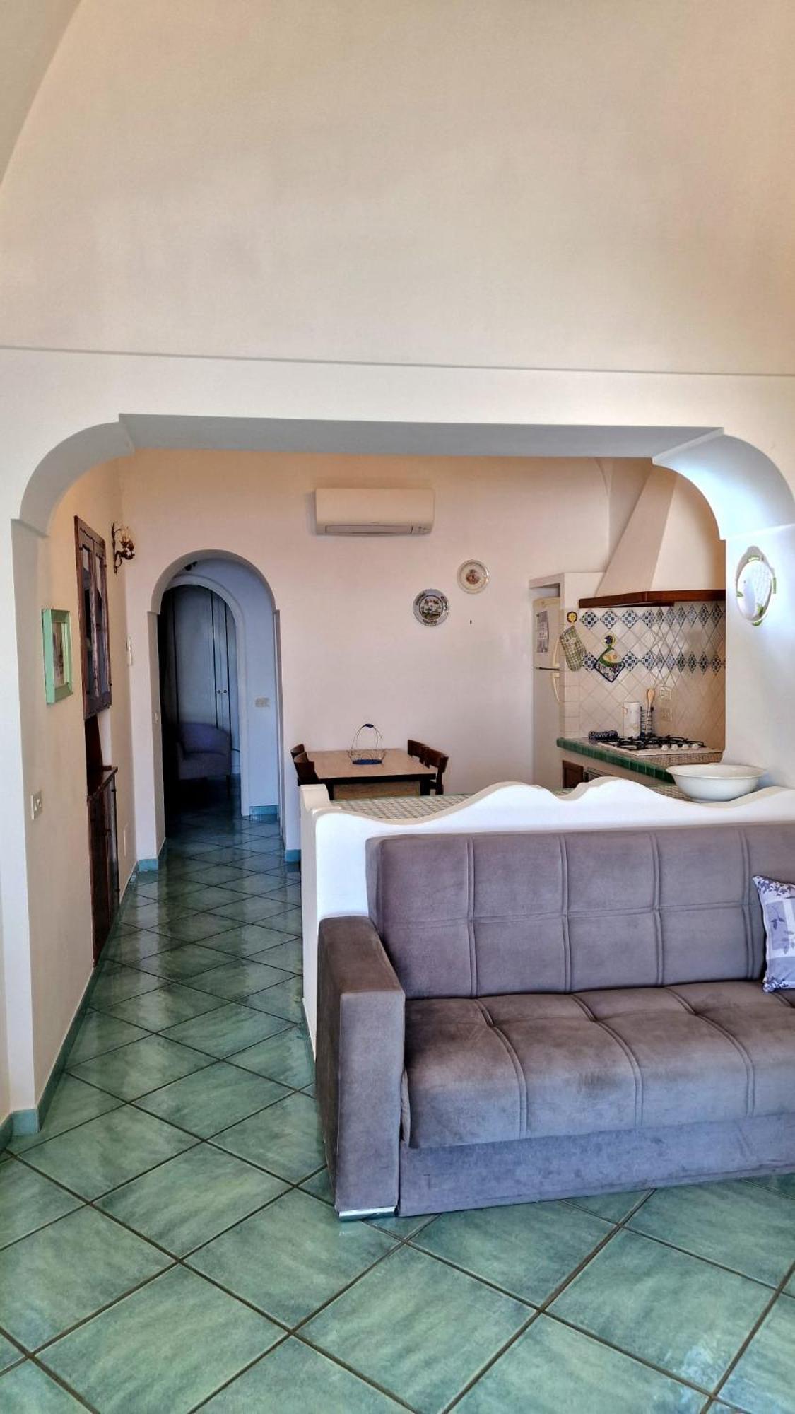 Casa Ambrosia, Praiano - amalficoast Exterior foto