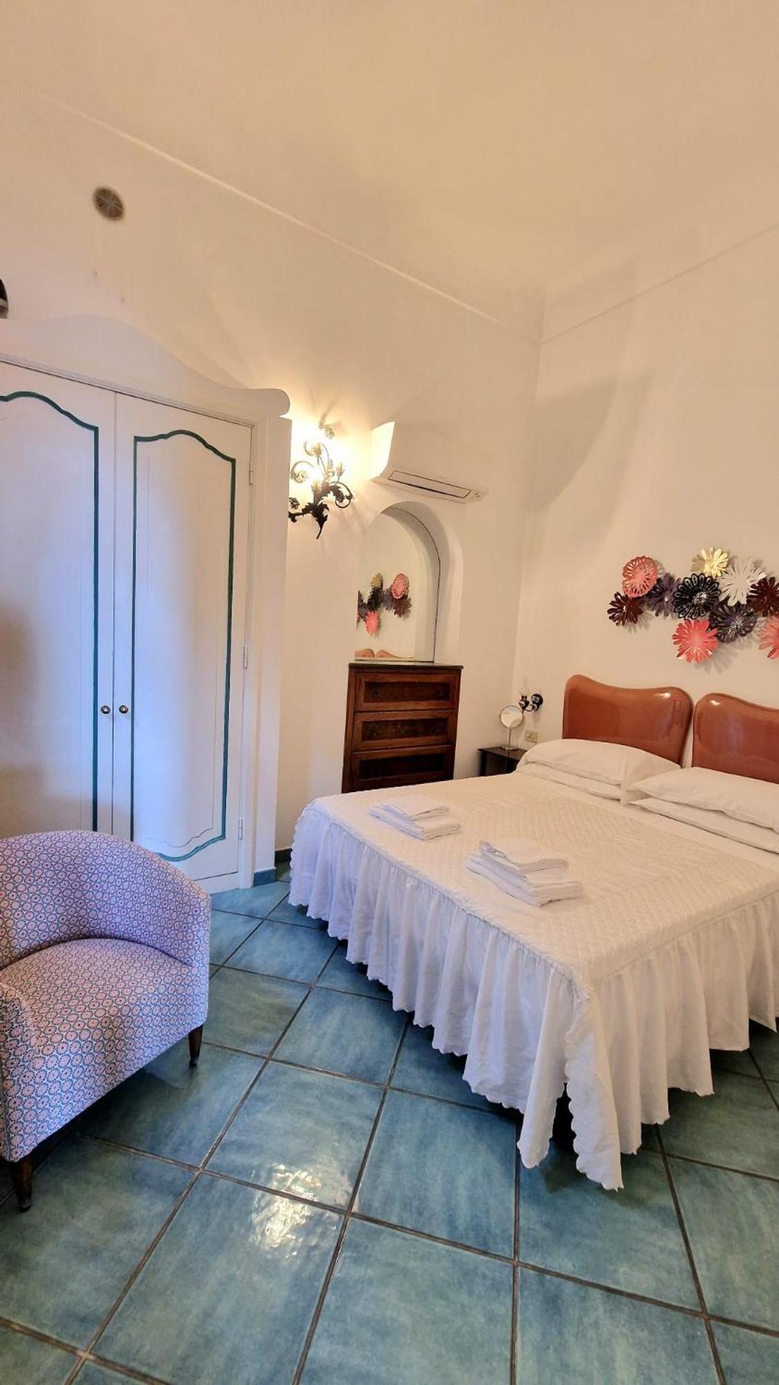 Casa Ambrosia, Praiano - amalficoast Exterior foto